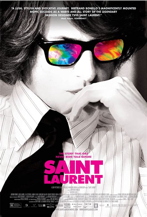 saint laurent 2014 movie.